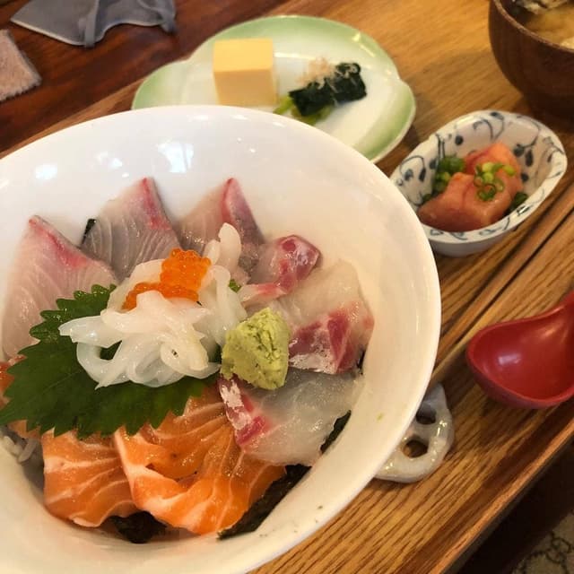 博多炉端 魚男 - サブ画像3