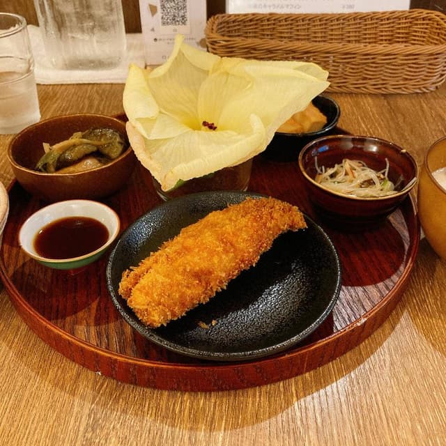 食堂シノノメ - サブ画像1