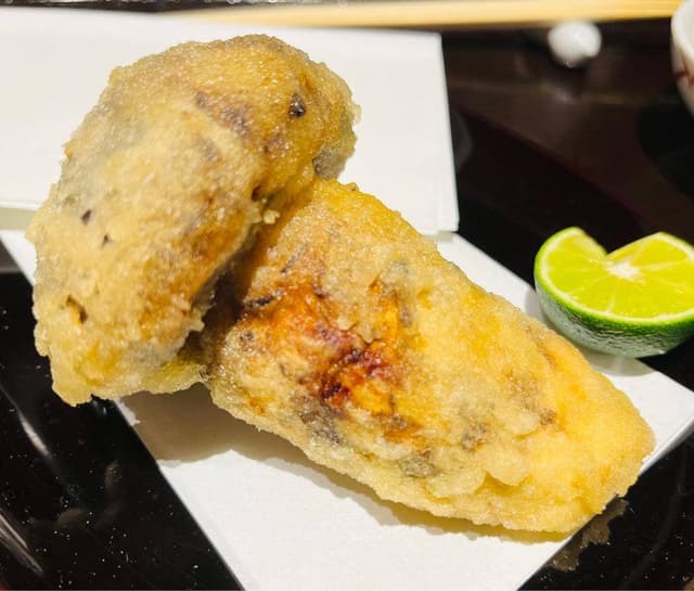 江戸肴・お酒 天まる 丸ビル - サブ画像3