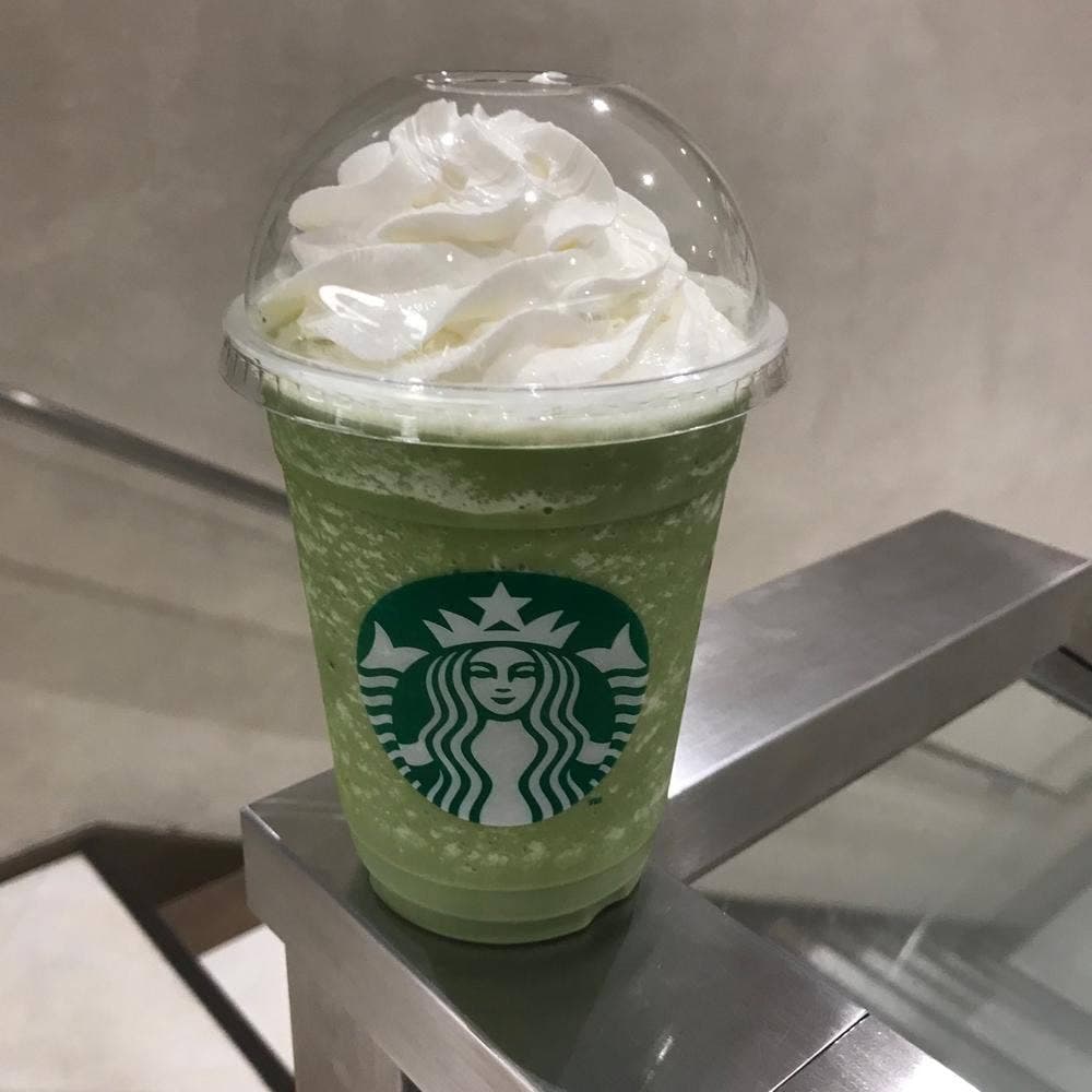 スターバックス コーヒー さんすて岡山店