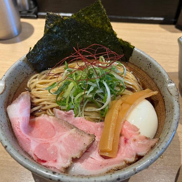 姫路麺哲 - サブ画像1