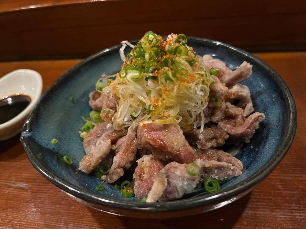 楓や