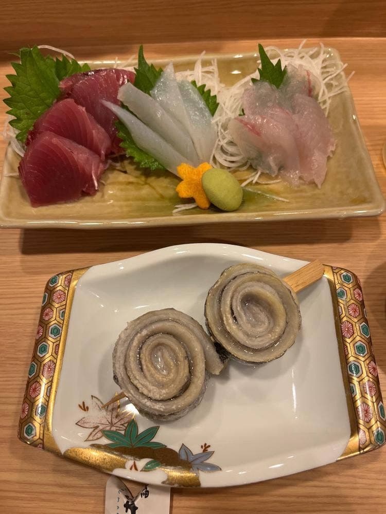 渚海宝丸