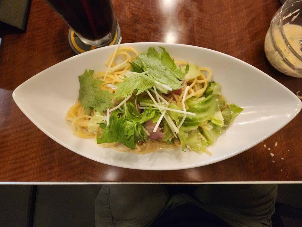 INAZUMA CAFE