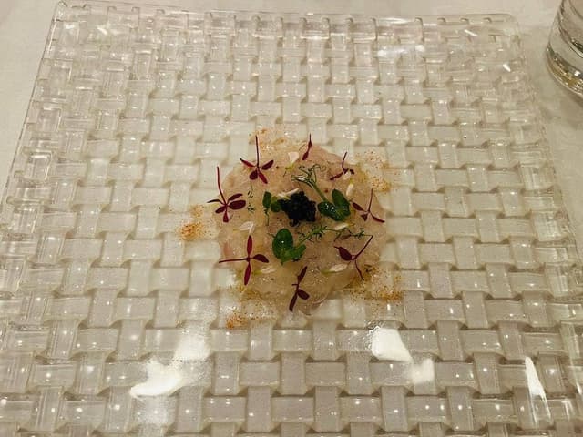 リストランテ・オガワ - サブ画像1