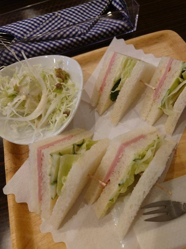 エムカフェ - サブ画像3