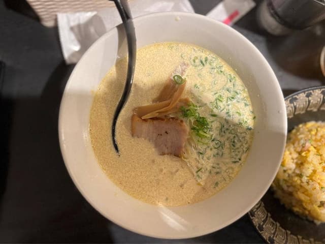 ラーメン土佐二刀流 - サブ画像3