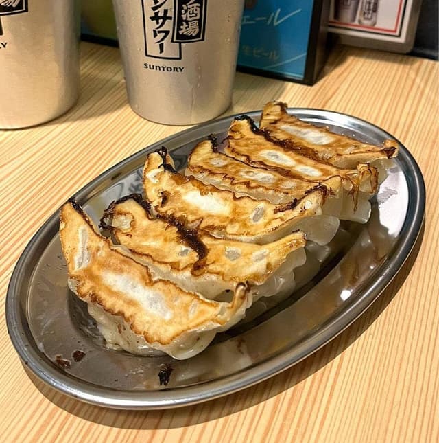 餃子のかっちゃん 神戸三宮店 - サブ画像1