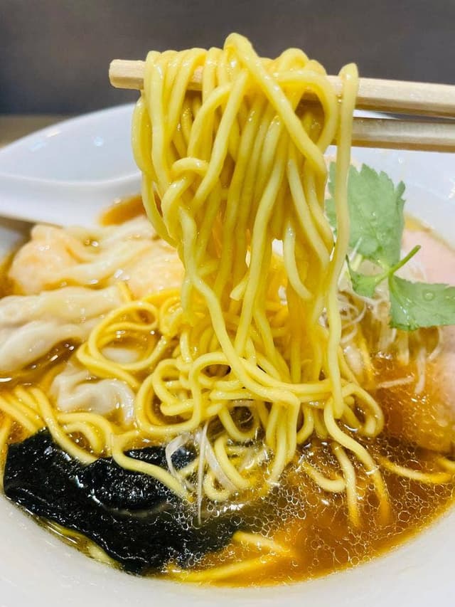 麺や 穂ころび - サブ画像3