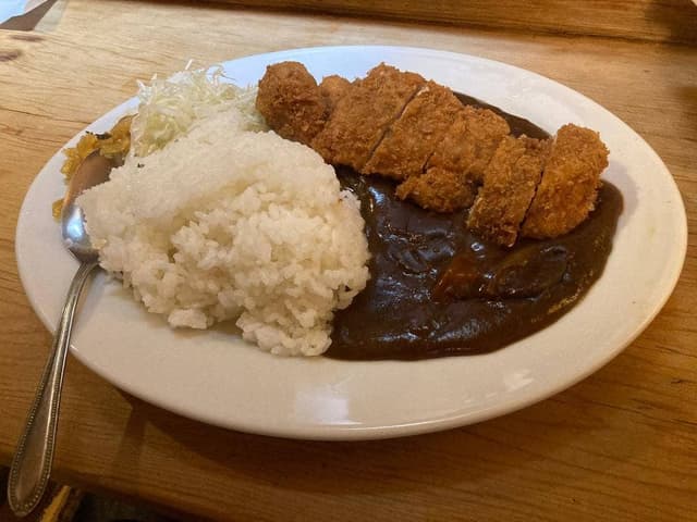 とんかつ牧 - サブ画像1