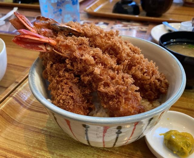 洋食とCafe じゅんぺい - サブ画像2