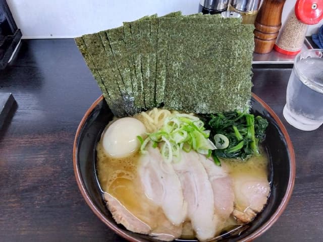 雷家 - サブ画像1