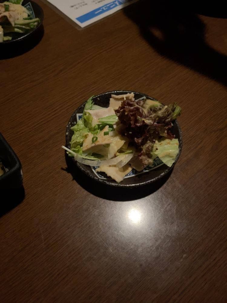 はしごや楽 上大岡店