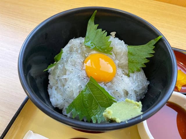 岬 丘の上食堂 - サブ画像2