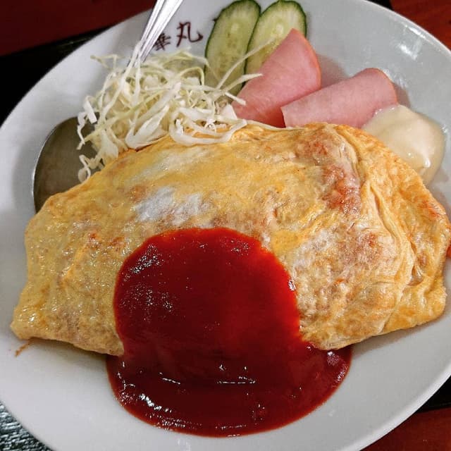 中華・居酒屋 丸三 - サブ画像1