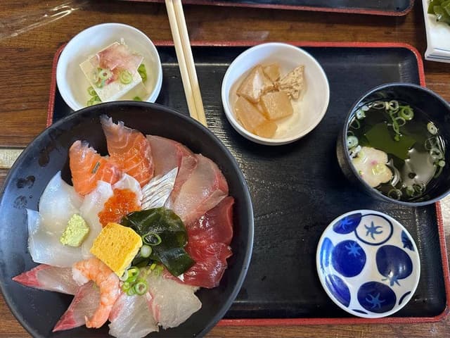 海鮮いづつ - サブ画像3