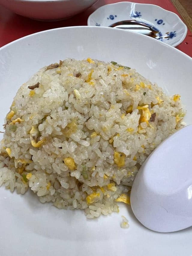 中華料理 天華 - サブ画像2