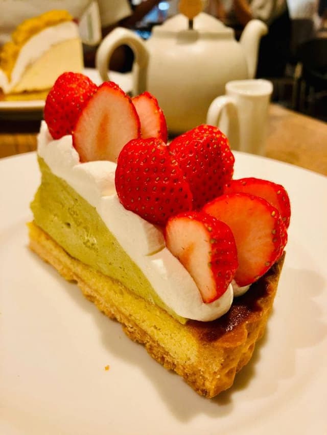 café & books bibliothèque Tokyo Kichijoji - サブ画像3