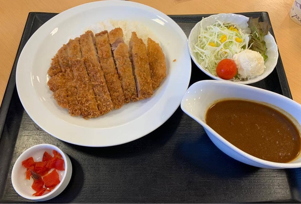 レストラン スワン