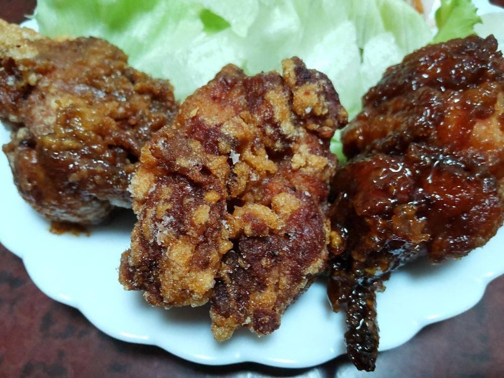 羽田の居酒屋 穴守空港