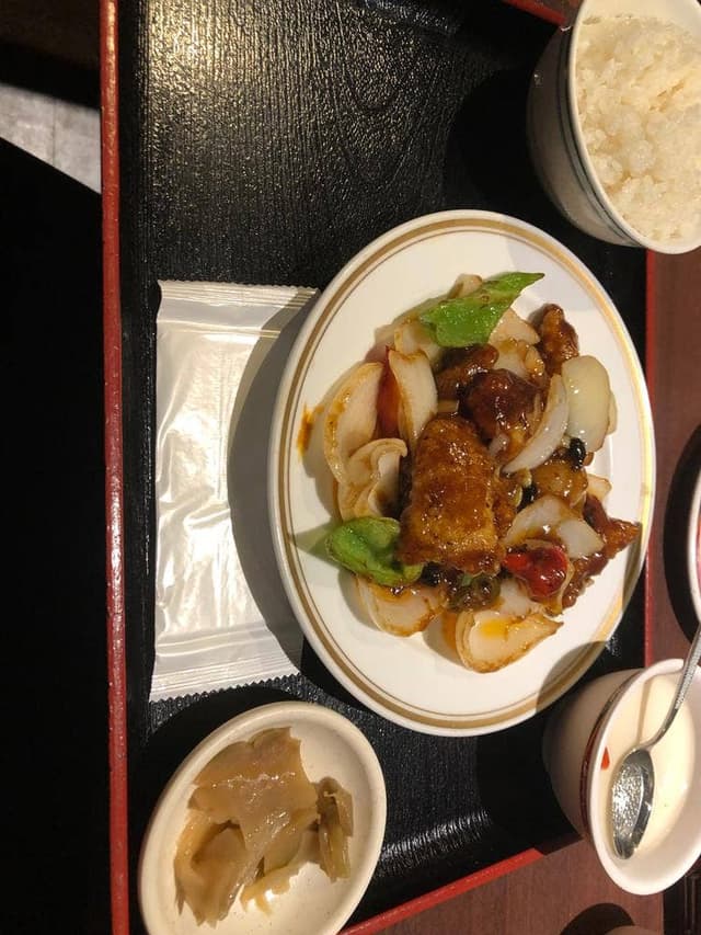 台北夜市 新宿NSビル店 - サブ画像2
