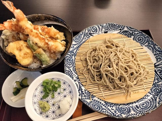蕎麦TOMBOW - サブ画像1