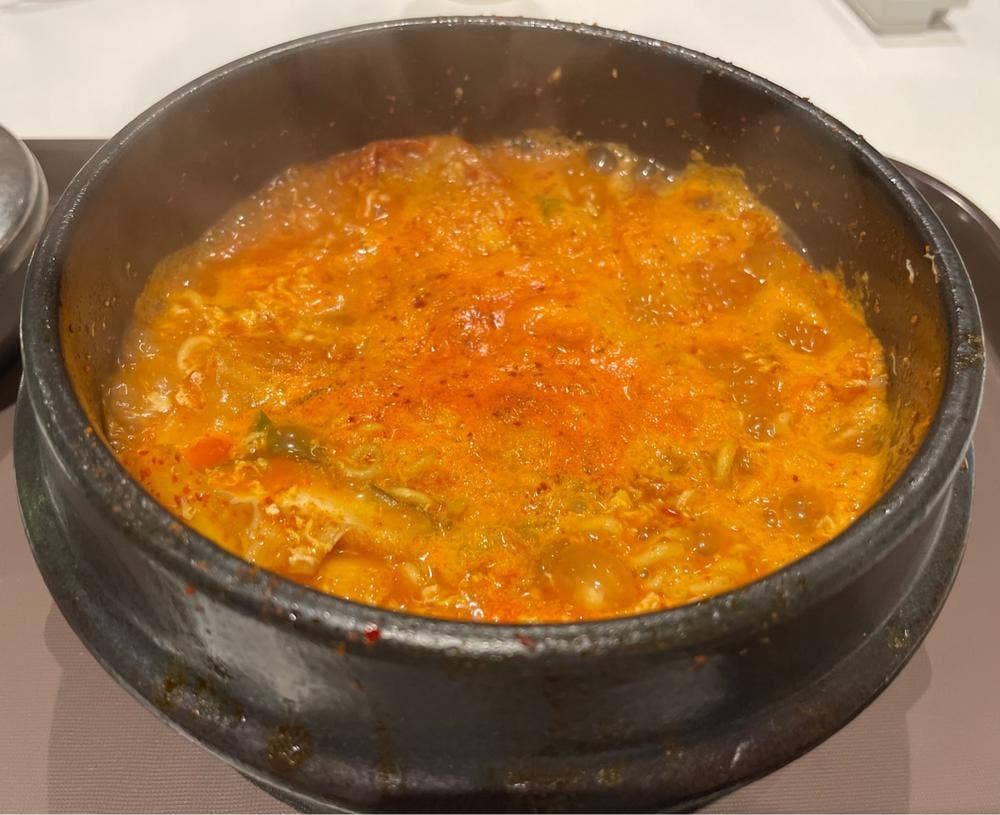 石焼ビビムパとスンドゥブの店 ビビム 京都桂川イオンモール店