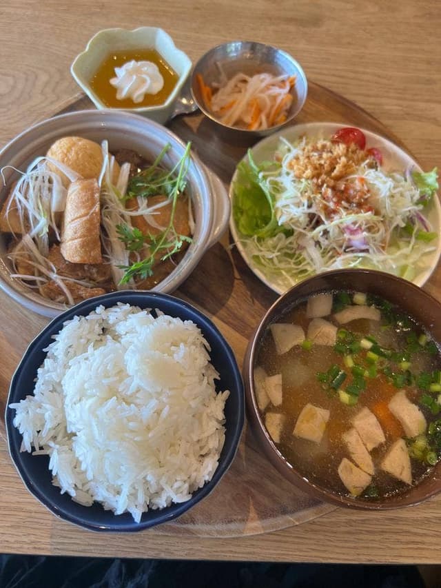ベトナムデリ珈琲 瀬戸本店 - サブ画像1