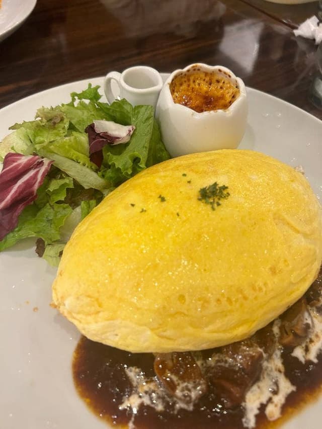 サロン卵と私 近鉄上本町店 - サブ画像1