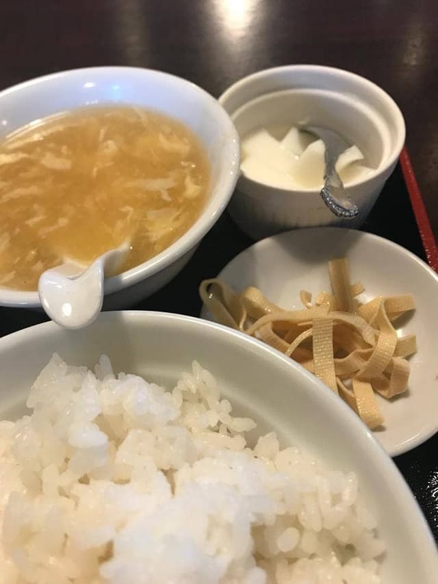 中華料理 向陽飯店 磯子店 - サブ画像2