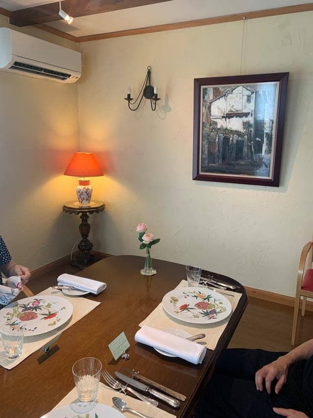 ふくの季 - サブ画像1