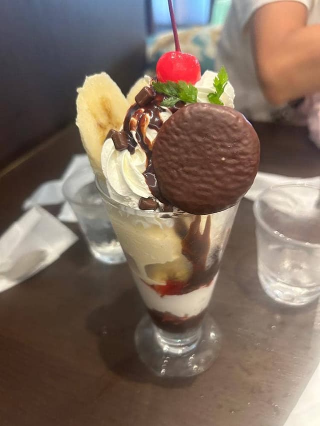 Calme Cafe Cavalier 上本町店 - サブ画像3