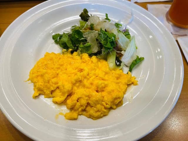 ガスト 札幌豊平店 - サブ画像1