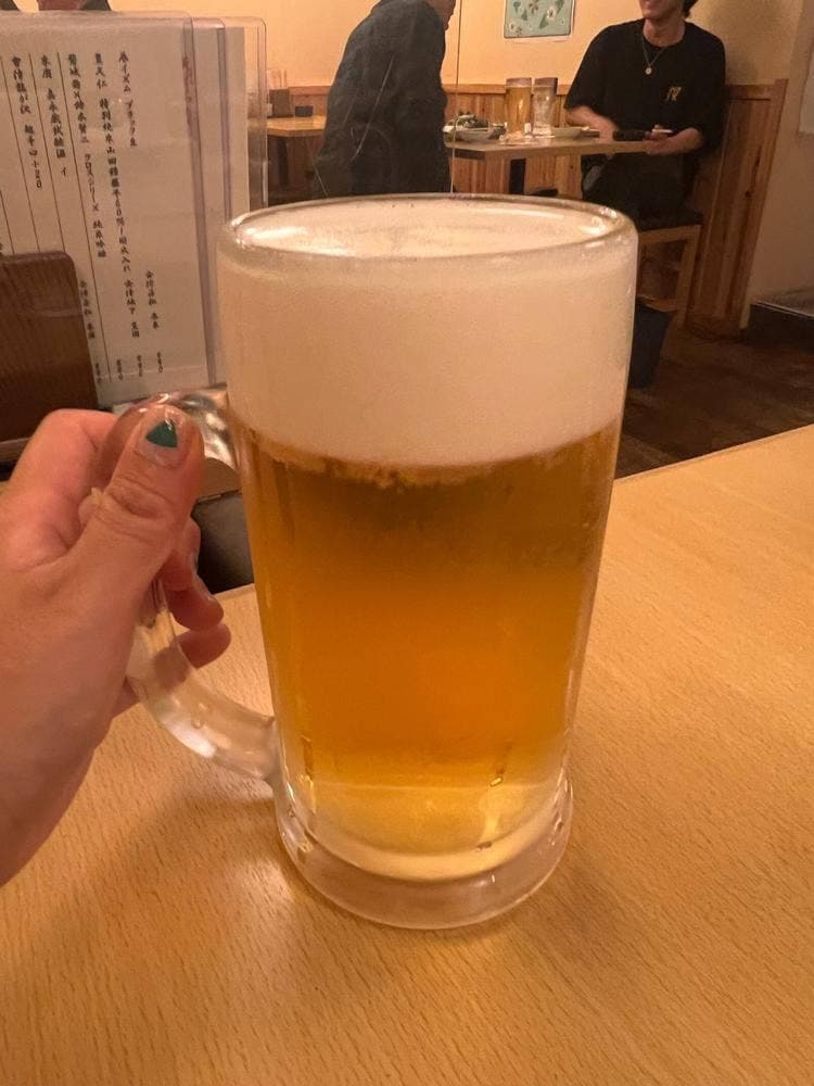 地酒と飯 かど福