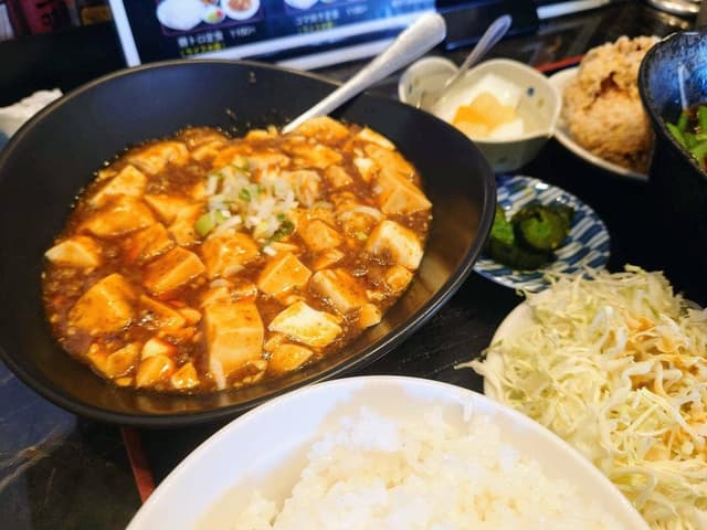 台湾料理 天和 - サブ画像3