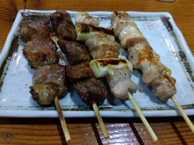 居酒屋 四ッ葉 - サブ画像2