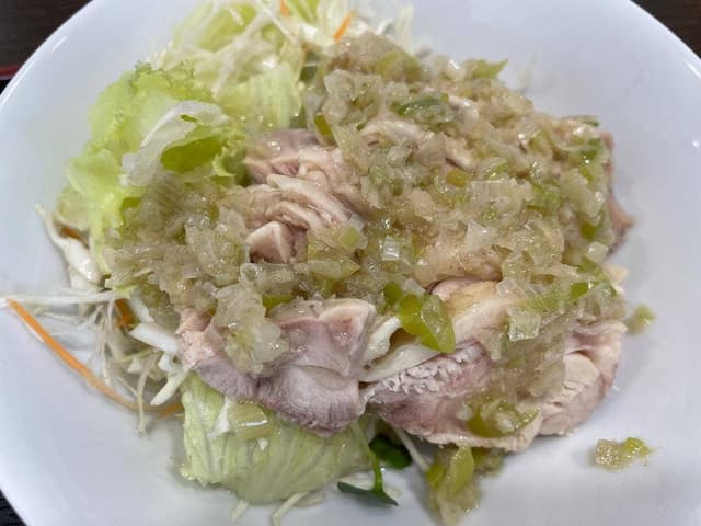 中華食堂 酒香居 - サブ画像2