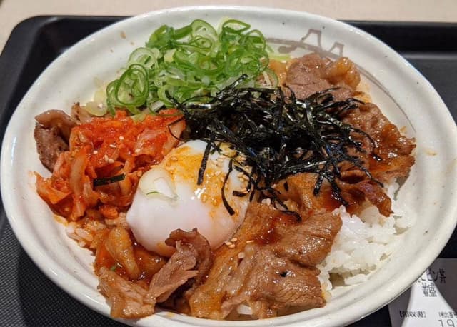 松屋 所沢上安松店 - サブ画像3