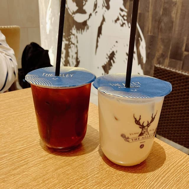 THE ALLEY 札幌店 - サブ画像3