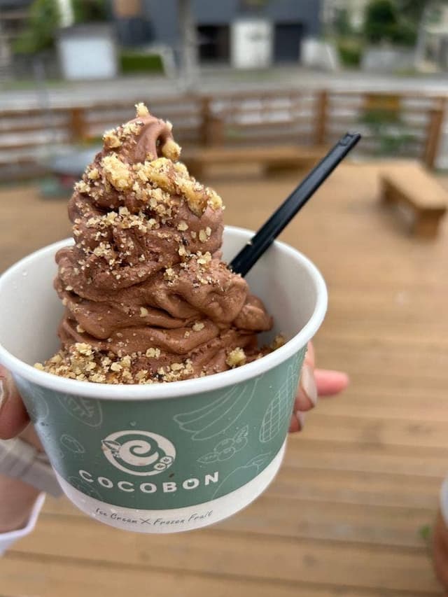 COCOBON - サブ画像3