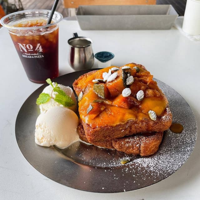 No.4 - サブ画像1