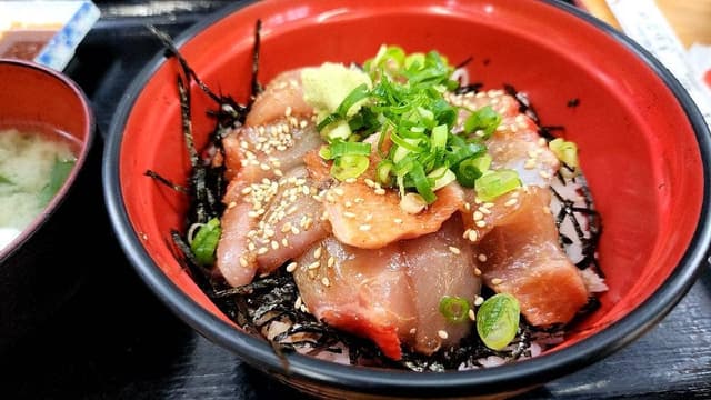 地魚食事処 さかなや - サブ画像1