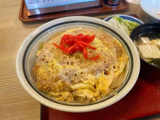 さかい軒 - サブ画像2
