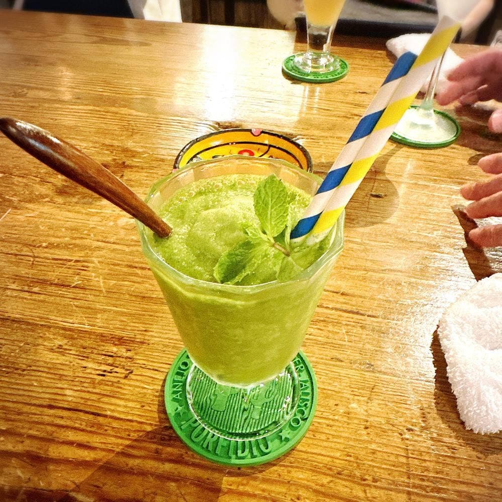 BAR UMA-LA ~テキーラ&メキシコ料理~