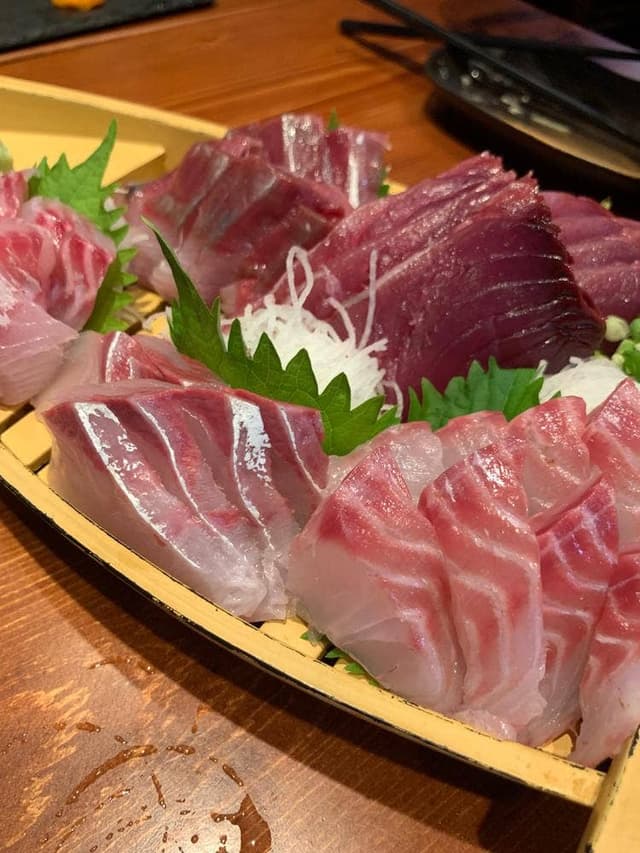 まぐろ酒場 さかなや大将 - サブ画像2