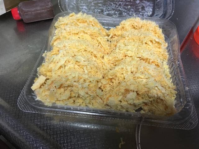 宇味家総本店 - サブ画像2