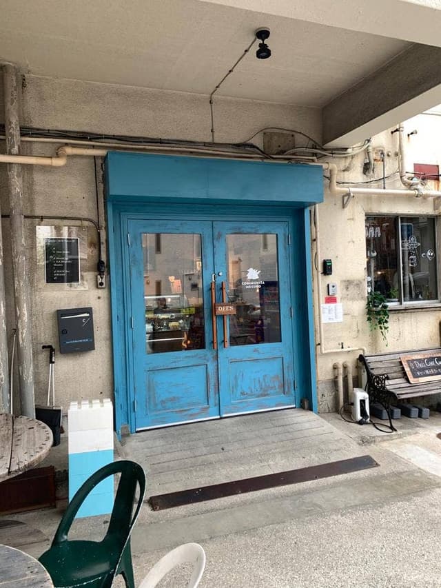 Deli at Communita - サブ画像2