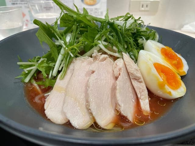 冷麺ちゅるん - サブ画像3