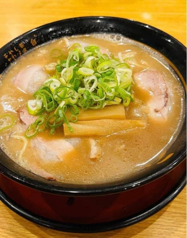 うま屋ラーメン 名北店 - サブ画像1
