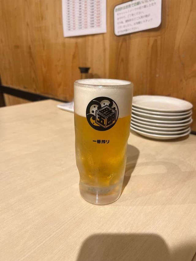 三枚目 助五郎 大通店 - サブ画像3